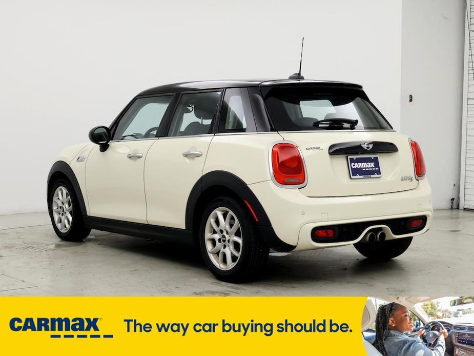 used 2018 MINI Hardtop car, priced at $16,998