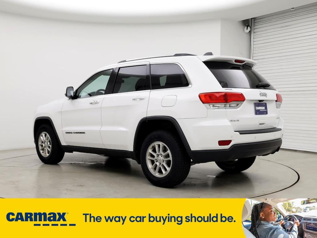 used 2019 Jeep Grand Cherokee car, priced at $19,998