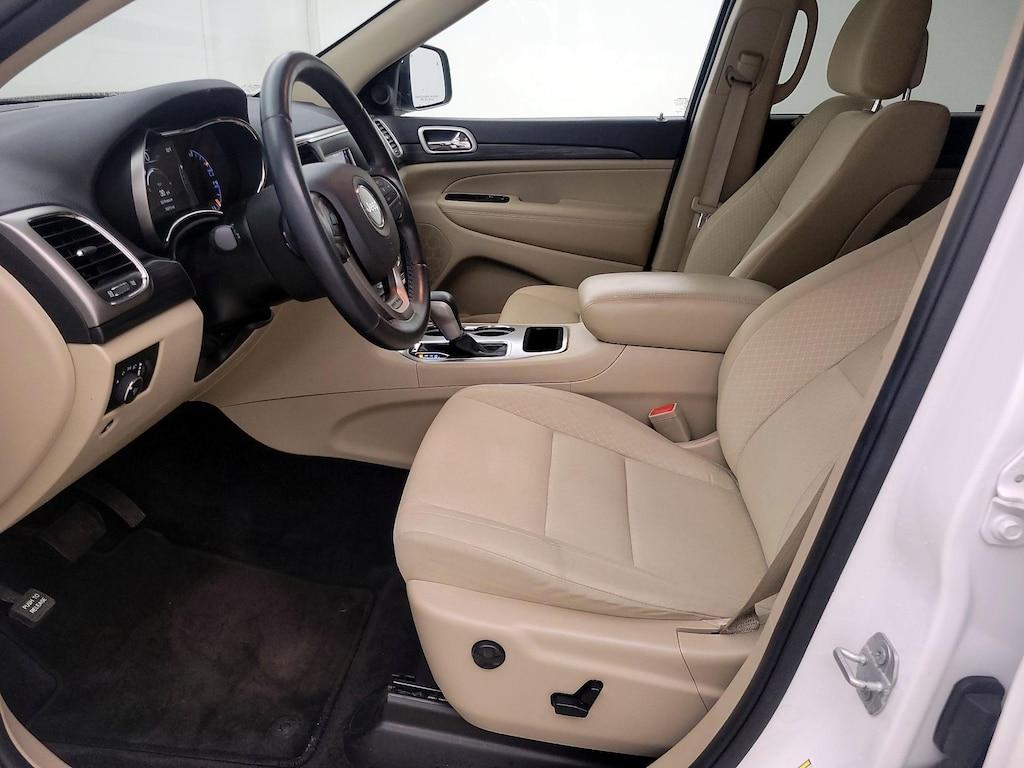 used 2019 Jeep Grand Cherokee car, priced at $19,998