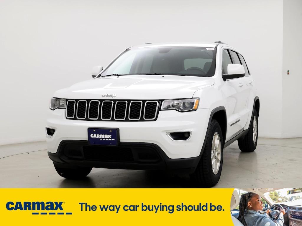 used 2019 Jeep Grand Cherokee car, priced at $19,998