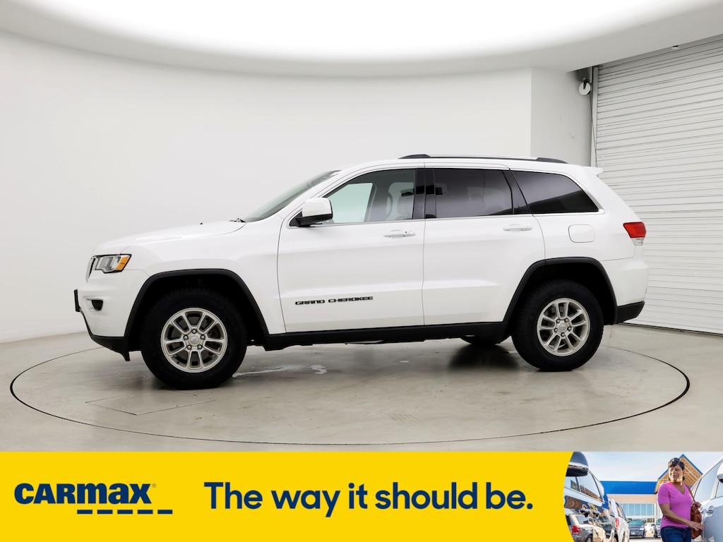 used 2019 Jeep Grand Cherokee car, priced at $19,998