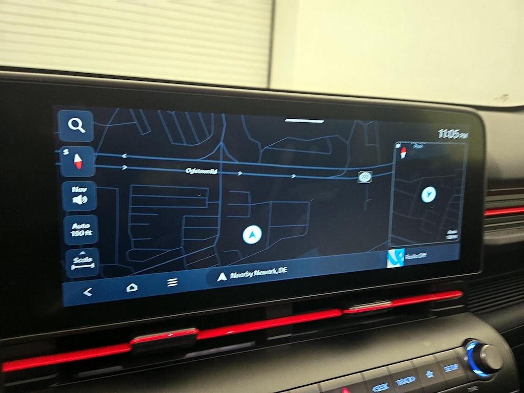 used 2024 Hyundai Kona car, priced at $28,998