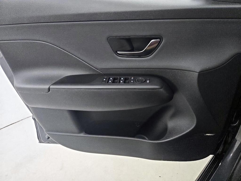 used 2024 Hyundai Kona car, priced at $28,998
