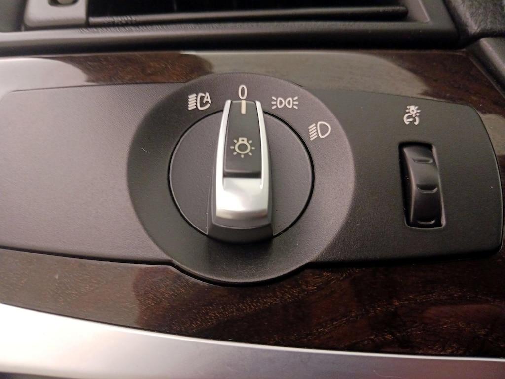 used 2014 BMW 535 car, priced at $19,998