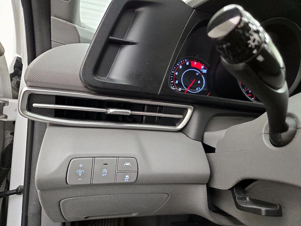 used 2022 Hyundai Elantra car, priced at $17,998