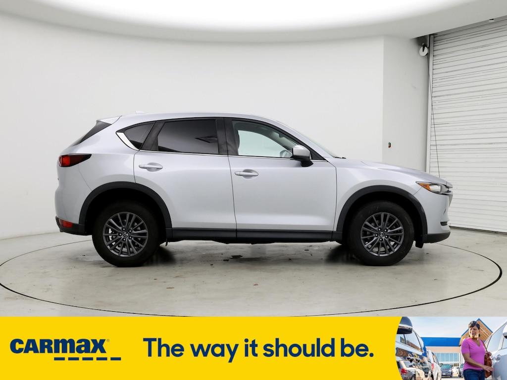 used 2019 Mazda CX-5 car, priced at $20,998