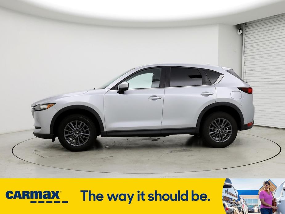 used 2019 Mazda CX-5 car, priced at $20,998