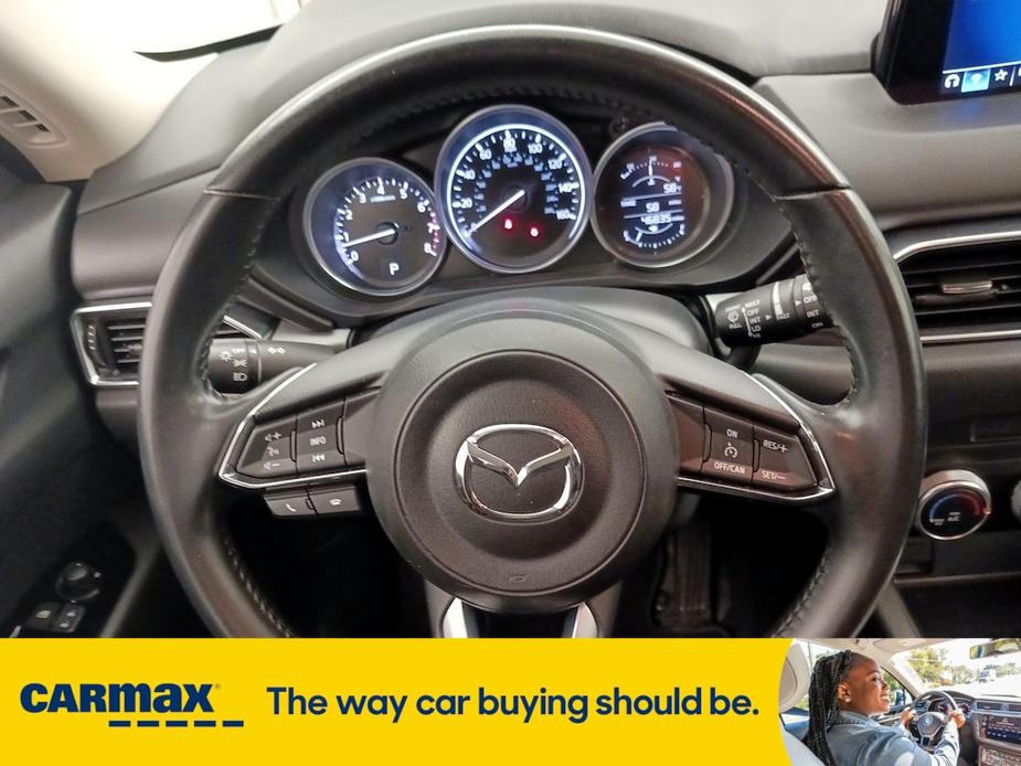 used 2019 Mazda CX-5 car, priced at $20,998