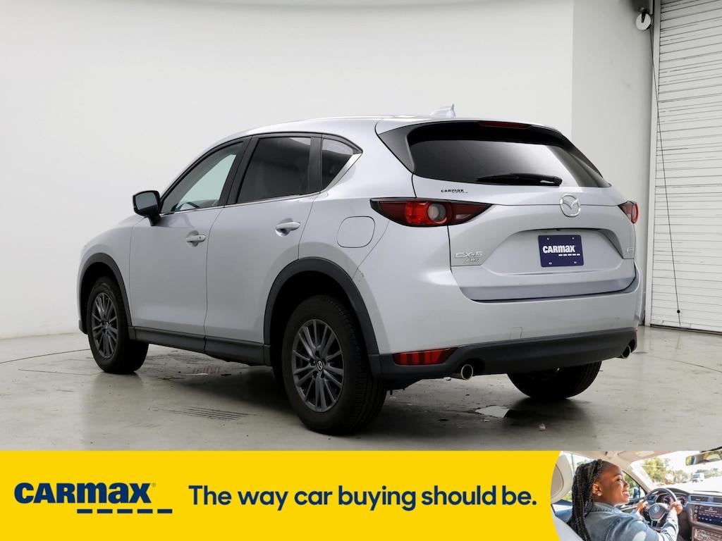 used 2019 Mazda CX-5 car, priced at $20,998