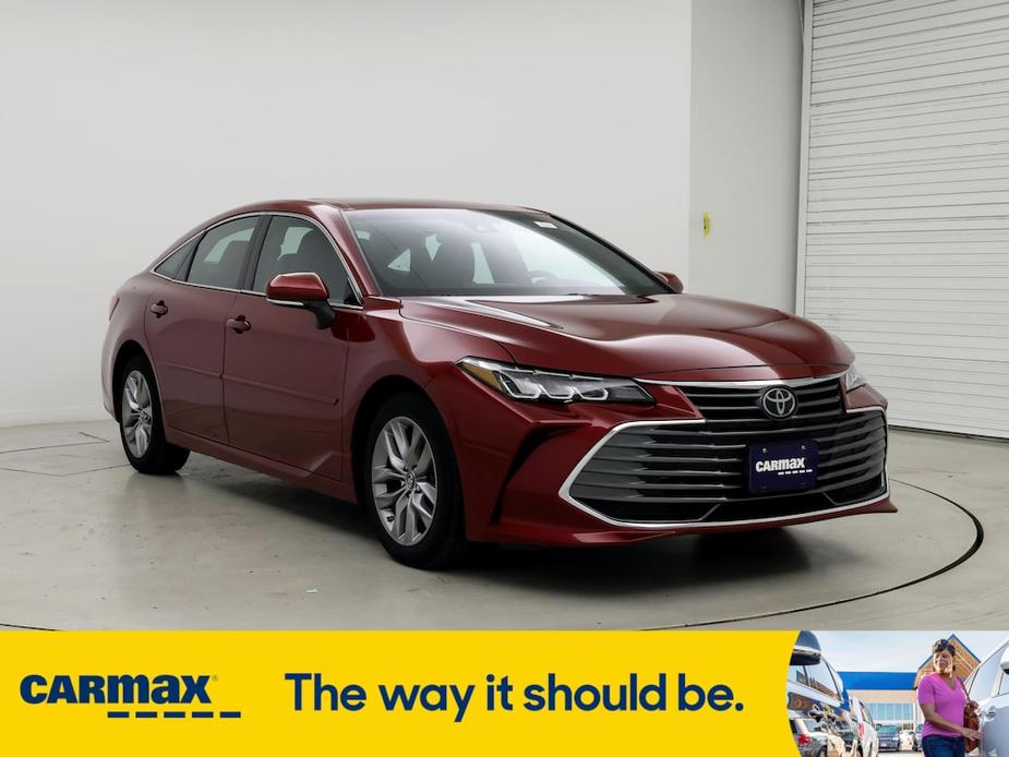 used 2019 Toyota Avalon car, priced at $29,998