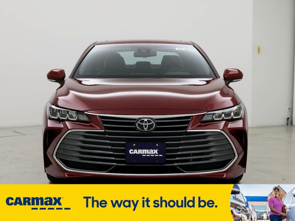 used 2019 Toyota Avalon car, priced at $29,998