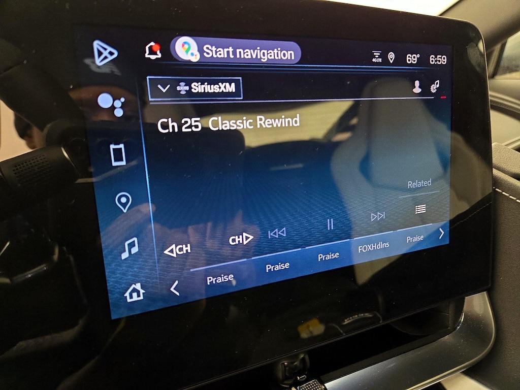 used 2025 Chevrolet Corvette car, priced at $65,998