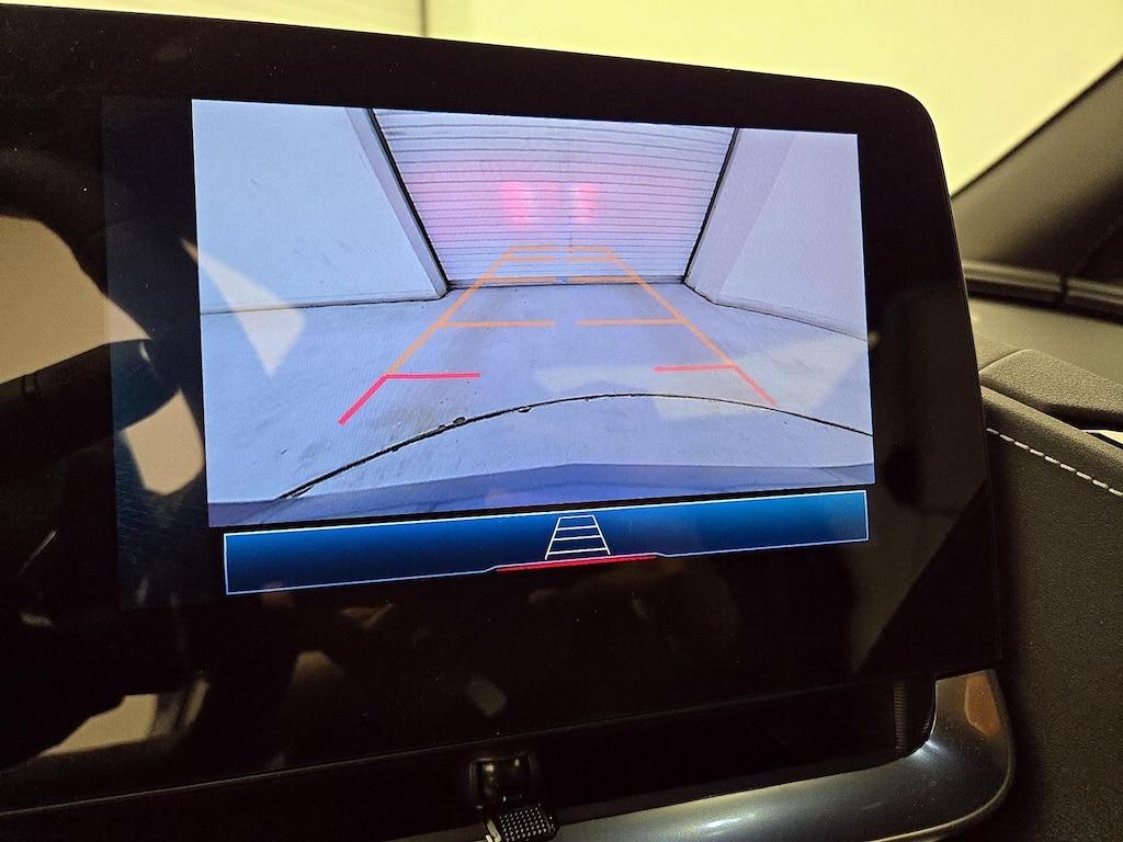 used 2025 Chevrolet Corvette car, priced at $65,998