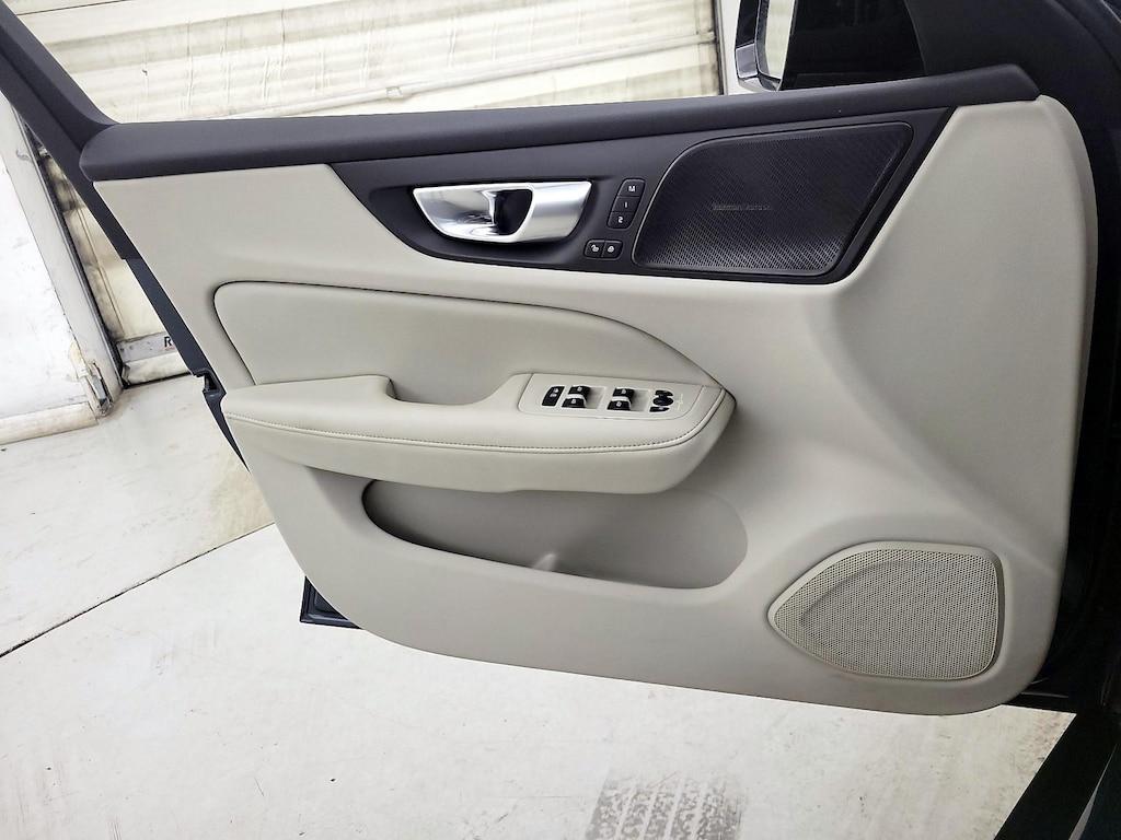 used 2024 Volvo S60 Recharge Plug-In Hybrid car, priced at $35,998