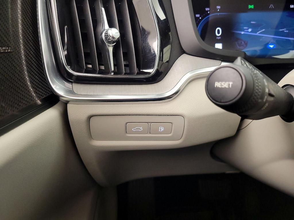 used 2024 Volvo S60 Recharge Plug-In Hybrid car, priced at $35,998