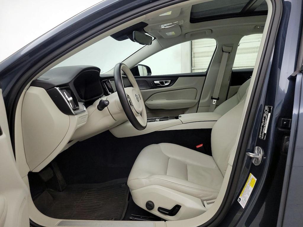 used 2024 Volvo S60 Recharge Plug-In Hybrid car, priced at $35,998