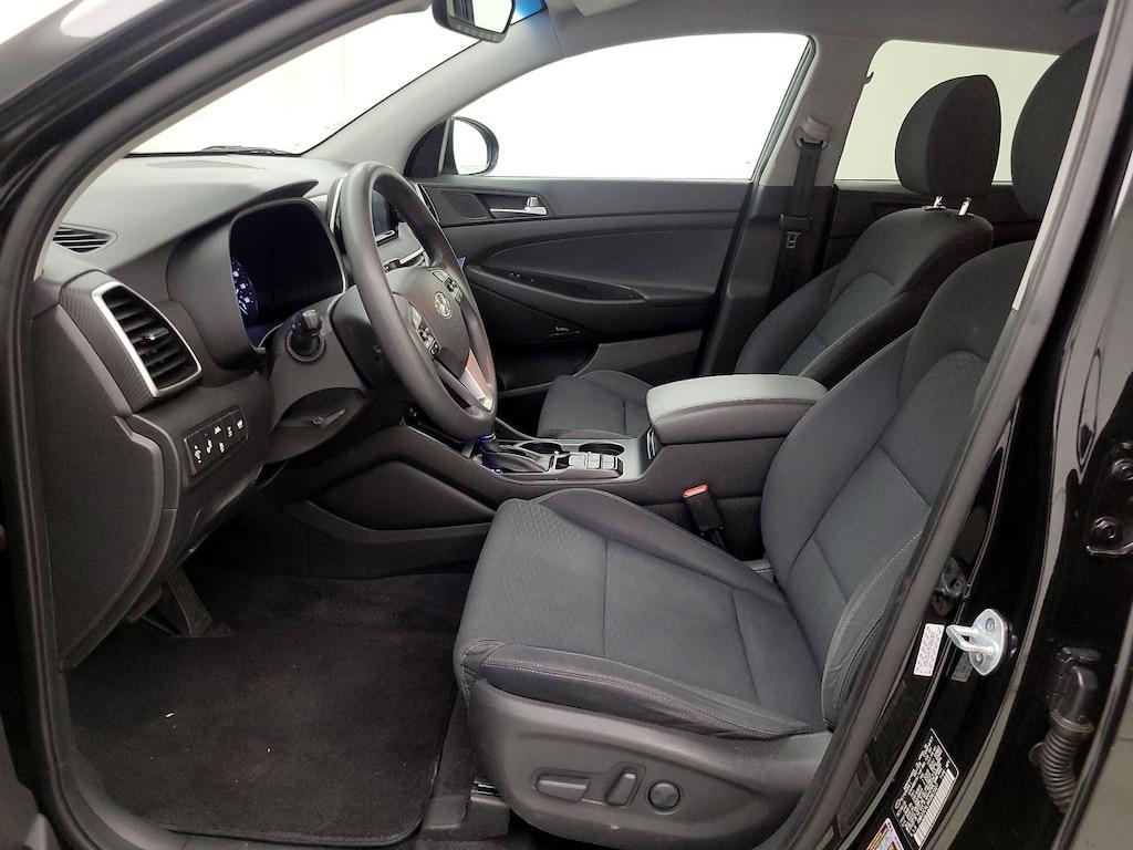 used 2019 Hyundai Tucson car, priced at $17,998