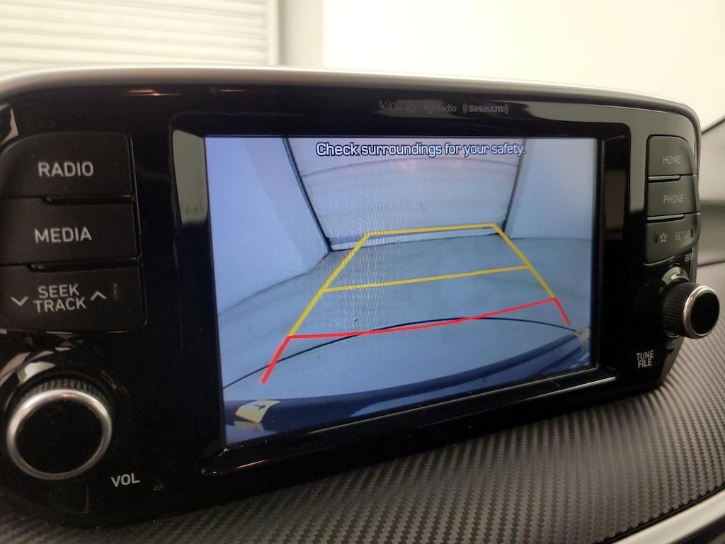 used 2019 Hyundai Tucson car, priced at $17,998