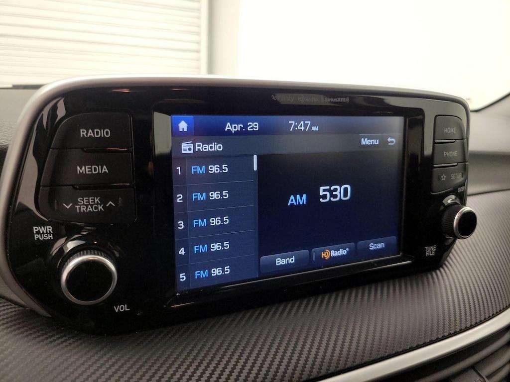 used 2019 Hyundai Tucson car, priced at $17,998