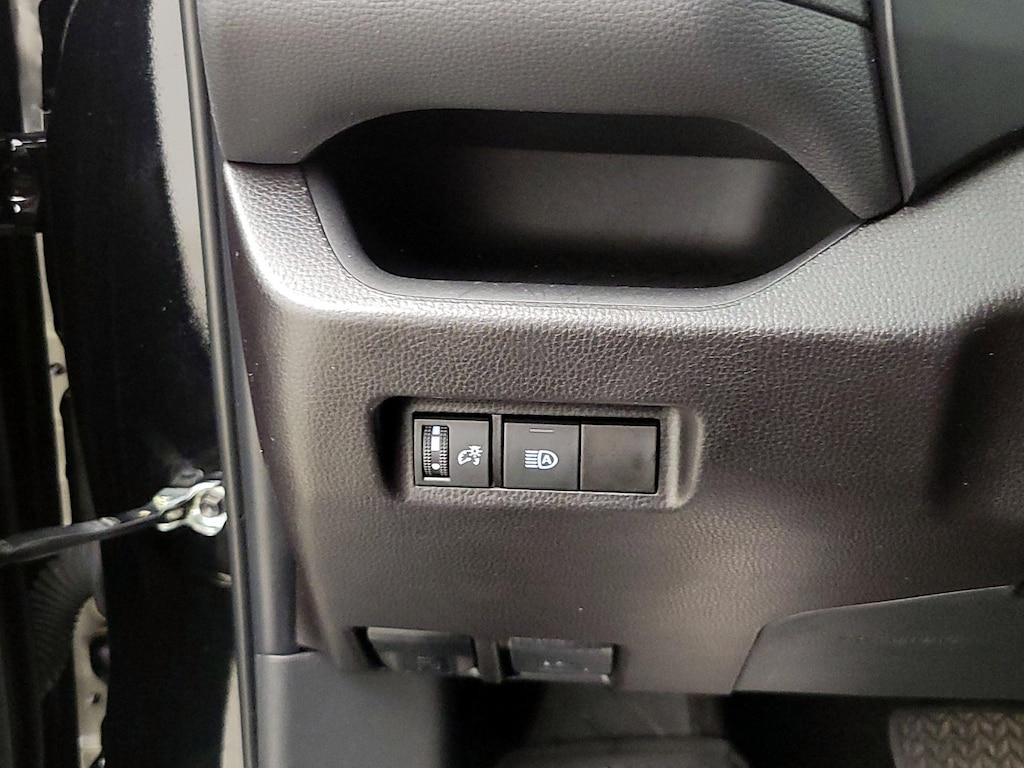 used 2023 Toyota RAV4 car, priced at $26,998