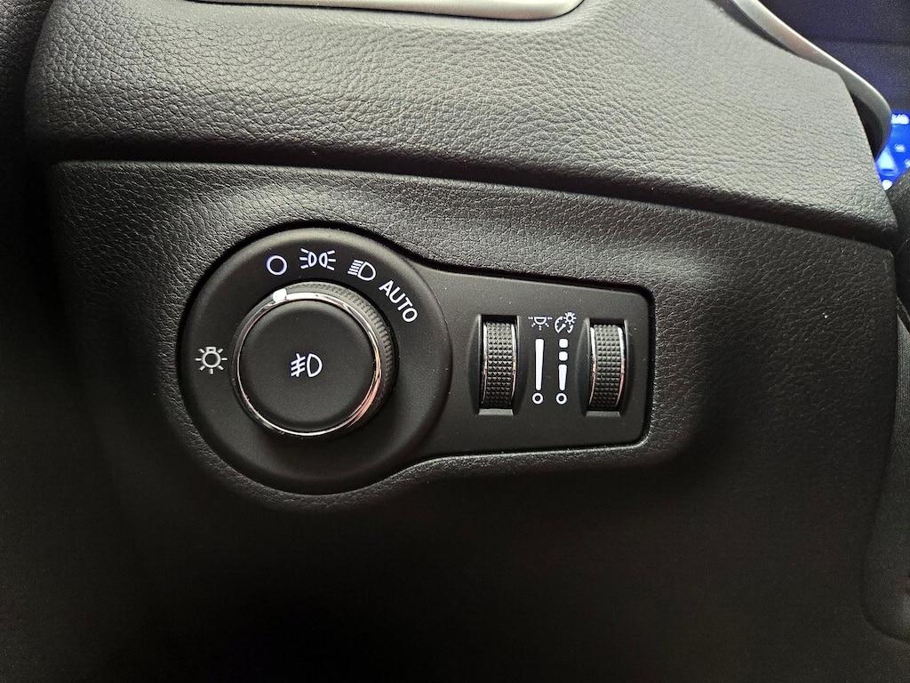 used 2017 Jeep Compass car, priced at $17,998