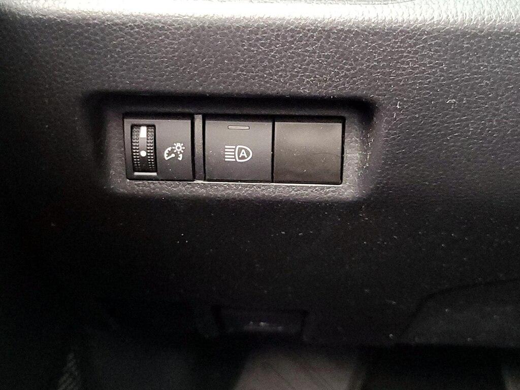 used 2022 Toyota RAV4 car, priced at $26,998