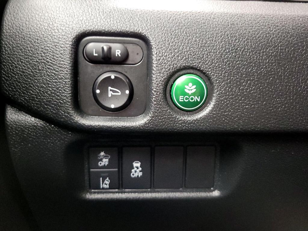 used 2022 Honda Pilot car, priced at $29,998