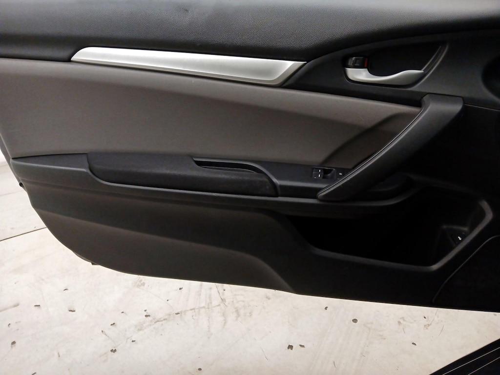 used 2017 Honda Civic car, priced at $14,599