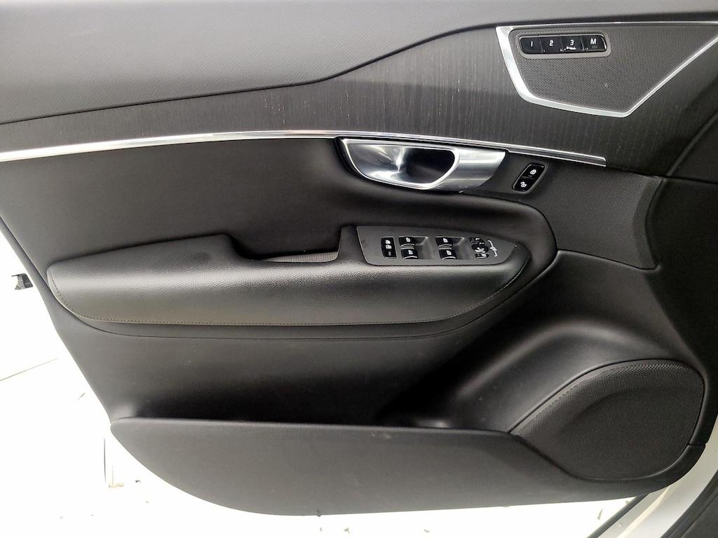 used 2020 Volvo XC90 car, priced at $24,998