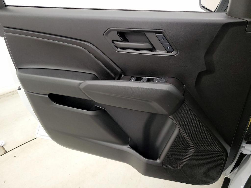 used 2024 Chevrolet Colorado car, priced at $42,998