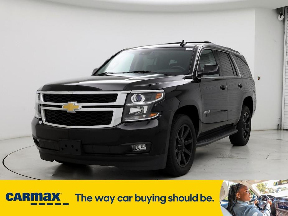 used 2016 Chevrolet Tahoe car, priced at $28,998