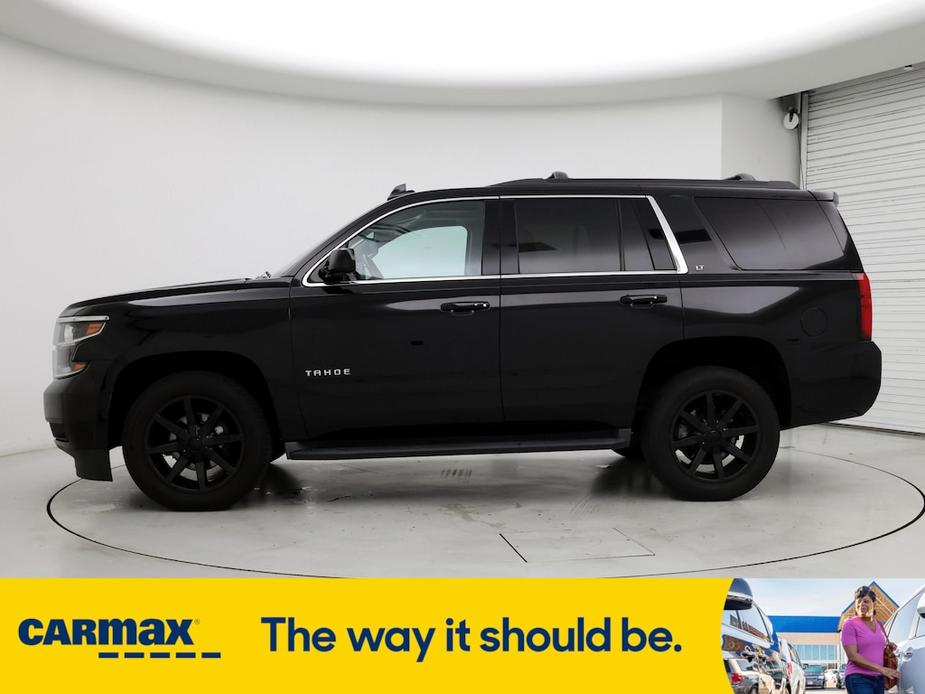 used 2016 Chevrolet Tahoe car, priced at $28,998