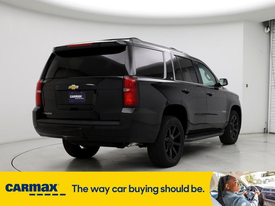 used 2016 Chevrolet Tahoe car, priced at $28,998