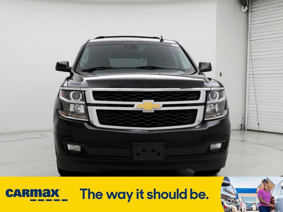 used 2016 Chevrolet Tahoe car, priced at $28,998