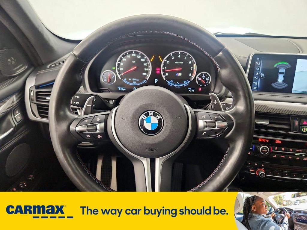 used 2017 BMW X5 car, priced at $42,998