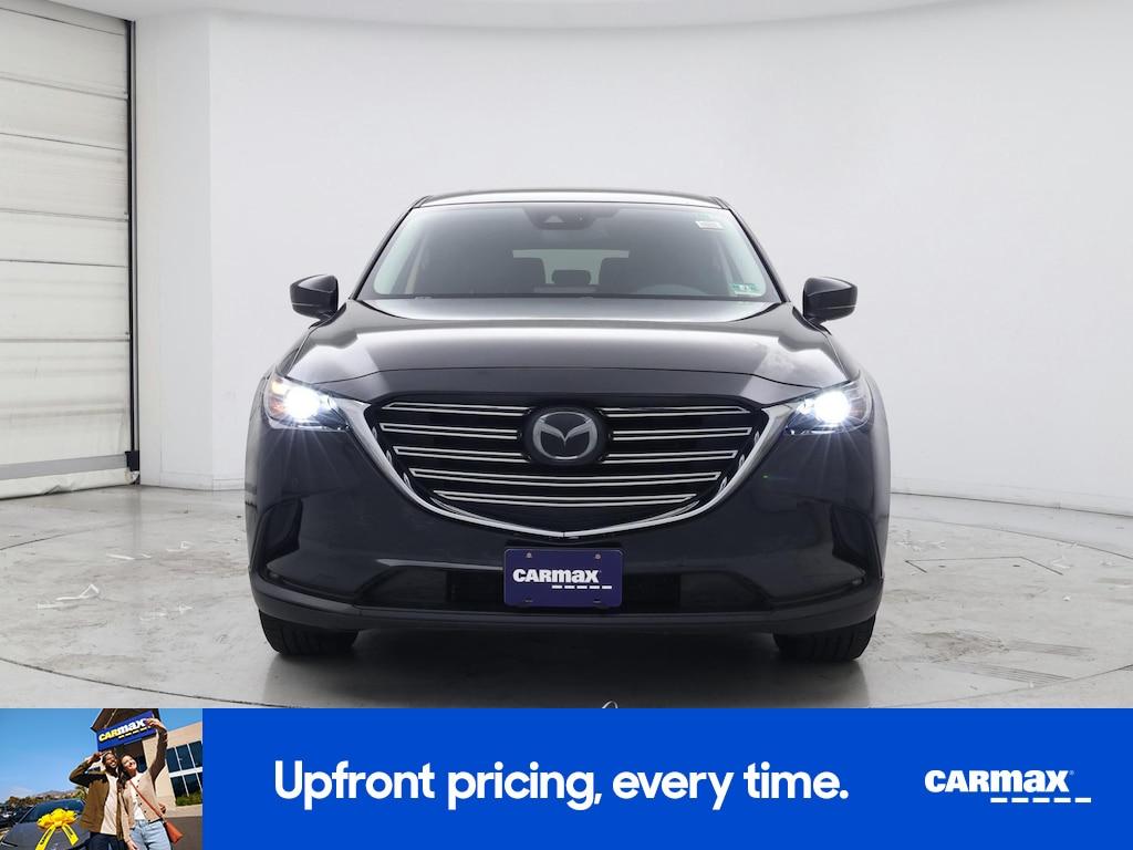 used 2018 Mazda CX-9 car, priced at $18,998