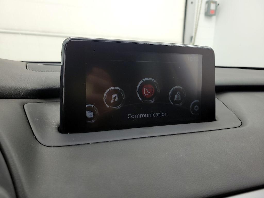 used 2018 Mazda CX-9 car, priced at $18,998