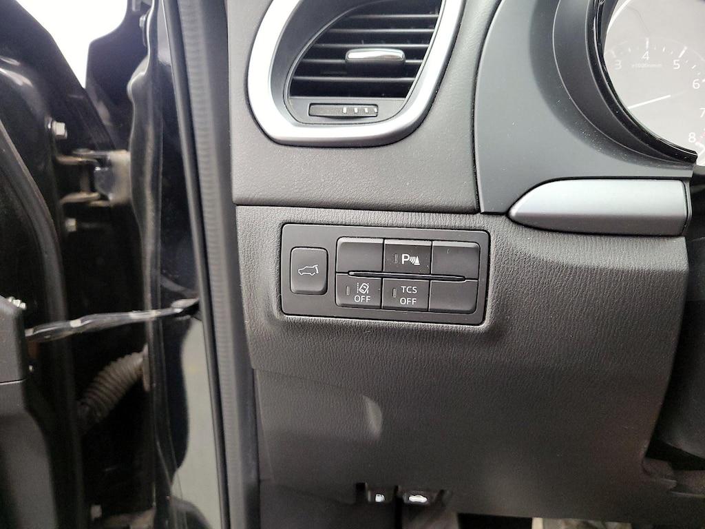 used 2018 Mazda CX-9 car, priced at $18,998