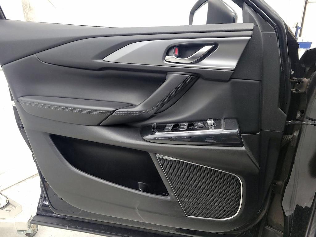 used 2018 Mazda CX-9 car, priced at $18,998