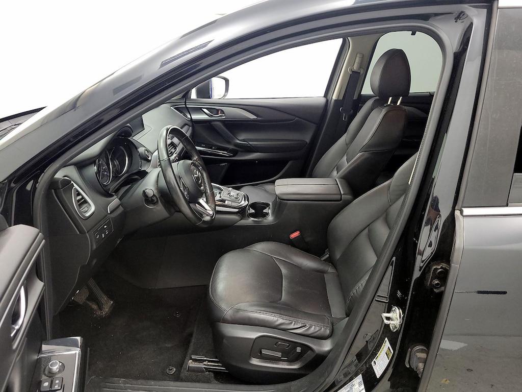 used 2018 Mazda CX-9 car, priced at $18,998