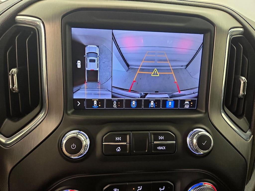 used 2021 GMC Sierra 1500 car, priced at $46,998