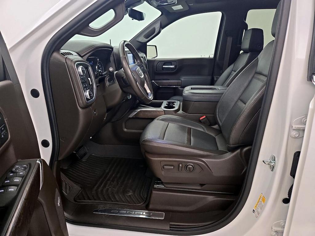 used 2021 GMC Sierra 1500 car, priced at $46,998