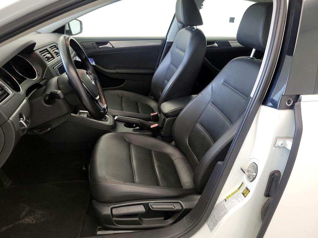 used 2017 Volkswagen Jetta car, priced at $15,998