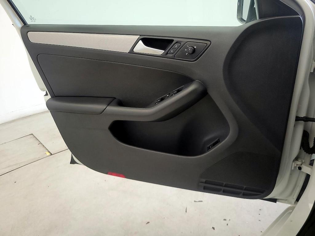 used 2017 Volkswagen Jetta car, priced at $15,998