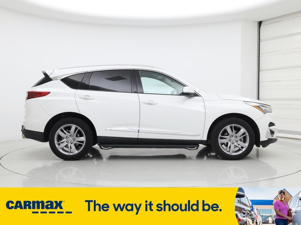 used 2020 Acura RDX car, priced at $36,998