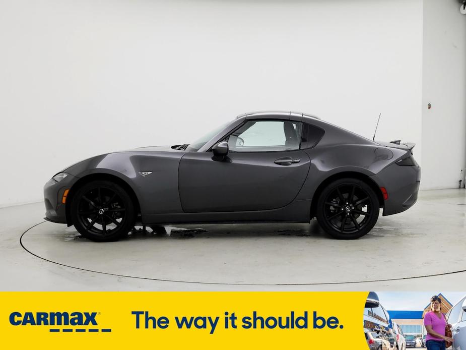 used 2019 Mazda MX-5 Miata car, priced at $27,998