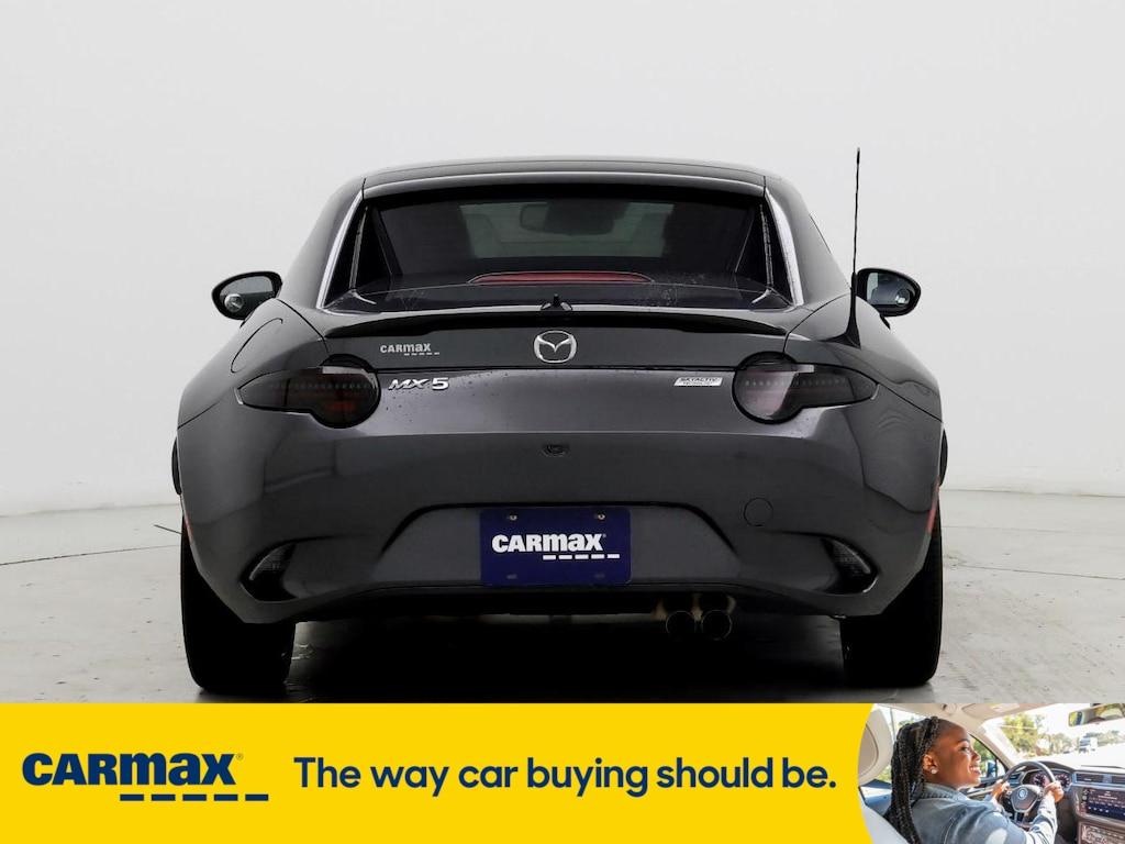 used 2019 Mazda MX-5 Miata car, priced at $27,998