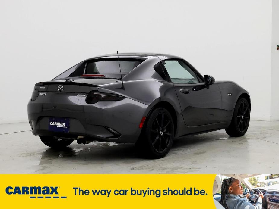 used 2019 Mazda MX-5 Miata car, priced at $27,998