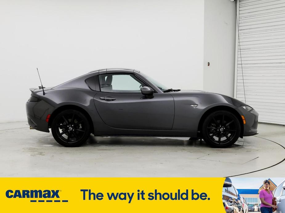 used 2019 Mazda MX-5 Miata car, priced at $27,998