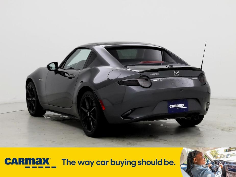 used 2019 Mazda MX-5 Miata car, priced at $27,998